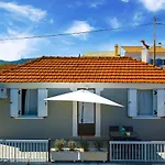 Lazarus Private House Sami (Kefalonia)