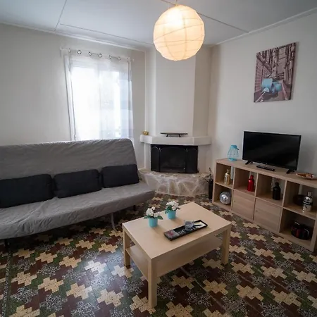 Lazarus Private House Holiday home *