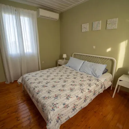 Lazarus Private House Holiday home Sami (Kefalonia)