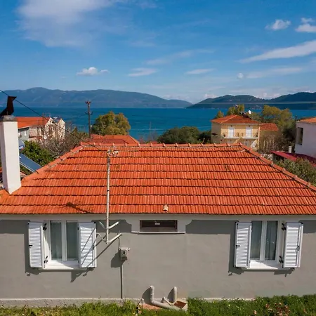 Holiday home Lazarus Private House Sami (Kefalonia)