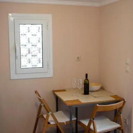 Lazarus Private House * Sami (Kefalonia)