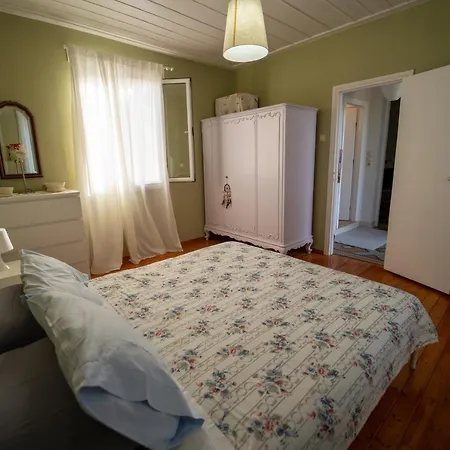 Ferienhaus Lazarus Private House *