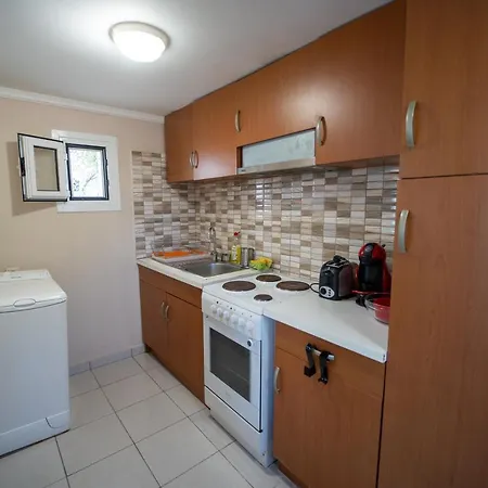 펜션 Lazarus Private House 사미