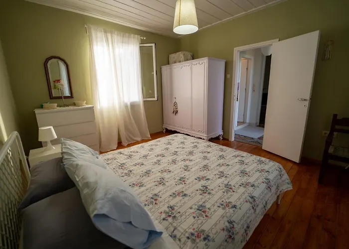 بيت للعطل Lazarus Private House *