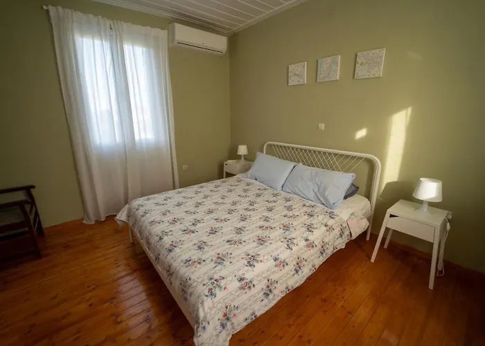 Lazarus Private House بيت للعطل سامي