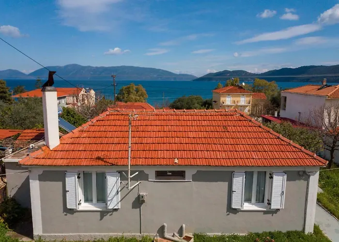 Casa vacanze Lazarus Private House Sami (Kefalonia)